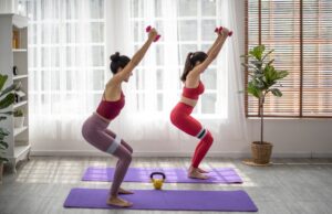 Does Yoga Sculpt ‘Count’ as Yoga? Experts Weigh In