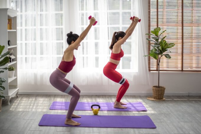 Does Yoga Sculpt ‘Count’ as Yoga? Experts Weigh In