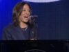 CRINGE: Kamala Harris Busts Out Fake Preacher Accent at Black Church in Detroit (VIDEO) | The Gateway Pundit
