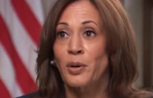 REPORT: Kamala Harris Mulling Run For Governor of California – Also Not Ruling Out 2028 Presidential Bid | The Gateway Pundit