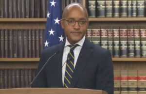 JUST IN: SDNY Prosecutor Damian Williams Announces He Will Resign as US Attorney Next Month After Trump Nominates His Replacement | The Gateway Pundit