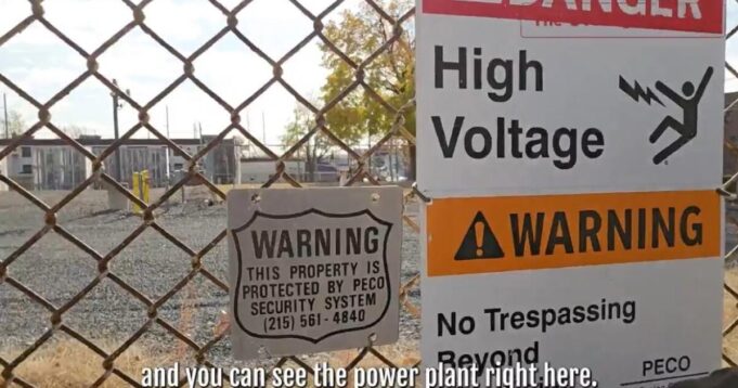Mail-In Ballots Sent to Uninhabited Locations Across Pennsylvania Including Power Plants and a Baseball Field: Report | The Gateway Pundit