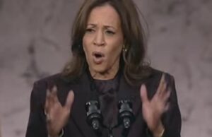 HERE WE GO AGAIN: More Than Half of Kamala Harris Voters Want to Relocate After Trump Win | The Gateway Pundit