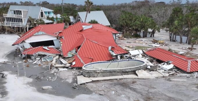 FEMA Fires Three Supervisors Following Investigation Into Official’s Order to Skip Homes with Trump Signs That Needed Hurricane Relief | The Gateway Pundit