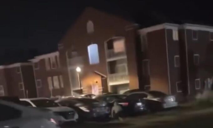 One Dead, 16 Injured After Shooting at HBCU Tuskegee University’s 100th Homecoming (VIDEO) | The Gateway Pundit