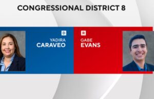 BREAKING: Republican Gabe Evans Flips Colorado’s 8th District Red – GOP One Seat Away From Winning House | The Gateway Pundit