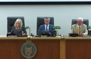 NEW: Bucks County Commissioner Who Openly Broke the Law to Count Illegal Ballots Contributed to Democrat Bob Casey’s Campaign | The Gateway Pundit