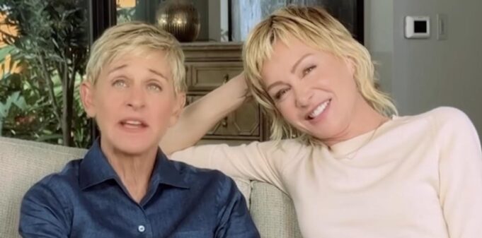 WINNING! Ellen DeGeneres Moves to England After Trump Wins Landslide Election… “Never Coming Back” | The Gateway Pundit