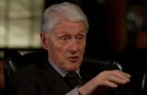 Bill Clinton Attacks President Trump’s Cabinet Picks (VIDEO) | The Gateway Pundit