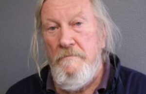 Massachusetts Man Arrested for Vandalizing Pro-Trump Sign With a Swastika | The Gateway Pundit