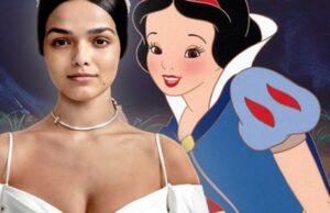 ‘Snow White’ Actress Posts Profane Anti-Trump Rant on Instagram — Says His Supporters Should ‘Never Know Peace’ | The Gateway Pundit