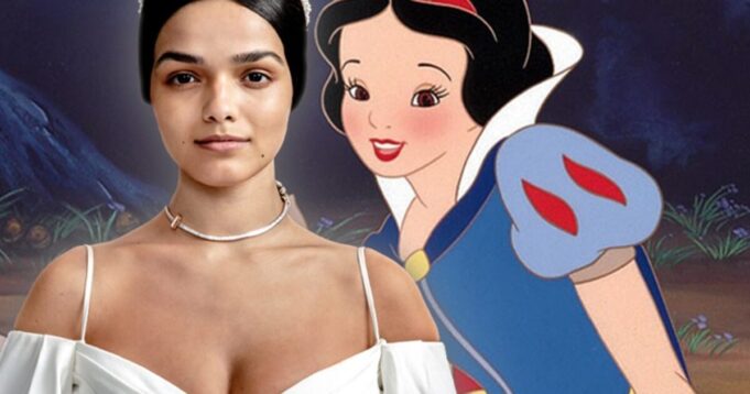 ‘Snow White’ Actress Posts Profane Anti-Trump Rant on Instagram — Says His Supporters Should ‘Never Know Peace’ | The Gateway Pundit