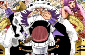 Netflix’s ‘One Piece’ Writer Claims Villain is ‘Based on Donald Trump’ — Despite Being Originally Released in 2000 | The Gateway Pundit