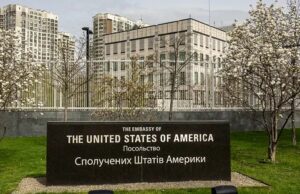 BREAKING: US Closes Kyiv Embassy Due to ‘Potential Significant Air Attack,’ Urges Americans in Ukraine to ‘Be Ready to Seek Shelter’ | The Gateway Pundit