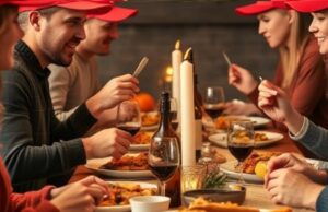Popular Feminist Website Urges People to Skip Thanksgiving Dinner with Pro-Trump Relatives | The Gateway Pundit
