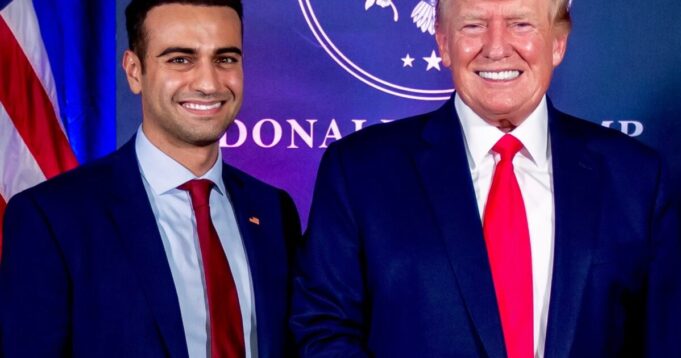 Arizona Election Update: “This is Just The Beginning” – Abe Hamadeh Wins Arizona Congressional Race | The Gateway Pundit