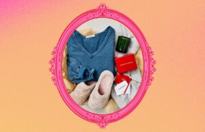 The Best Free People Gifts To Give This Holiday