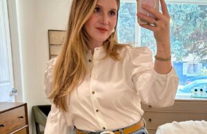 Statement Belts Are Back — Here’s How to Wear Them