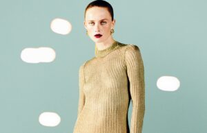 Mango’s Party Collection Has Holiday Dressing Covered