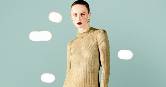 Mango’s Party Collection Has Holiday Dressing Covered