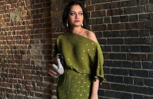 10 Party Dress & Shoes Combos To Inspire All Your Holiday Outfits