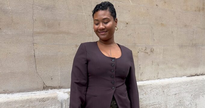 What To Wear For A Christmas Party Without Buying New