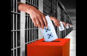 January 6 Prisoners Denied Right to Vote While Career Criminals Cast Ballots! | The Gateway Pundit