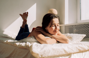 Supplements for Healthy Skin to Cut Down Your Skin-Care Routine