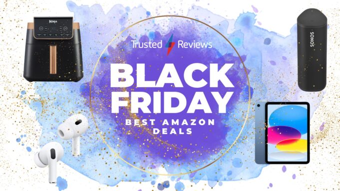 Best Amazon Black Friday Deals UK 2024: Absolute bargains you won't want to miss