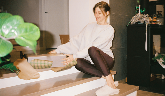 These Vionic Slippers Are the Coziest Gift of the Holiday Season