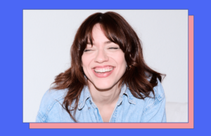 This Philips Sonicare Diamondclean 9000 Is Saving My Smile