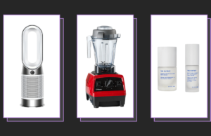 8 Can’t-Miss QVC Black Friday Steals You Can Shop Right Now