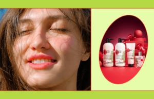 This Philosophy Amazing Grace Set Gives Off a Total Spa Moment