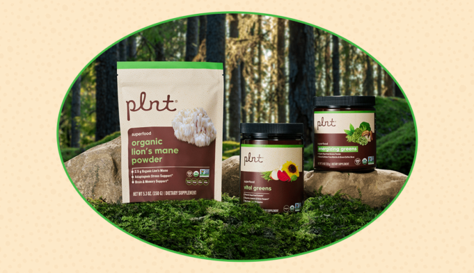 Plnt Powders Review: Why They’re the Newest A.M. Hack
