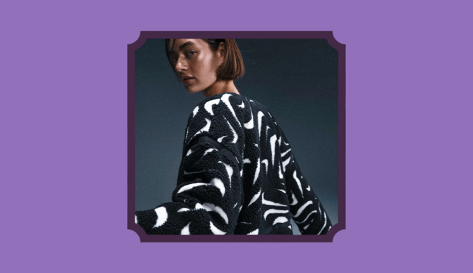 The Stylish Nike Women’s Jacket I Won’t Be Taking It Off Until April