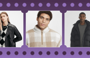 Men’s Outerwear Options That Make Great Gifts