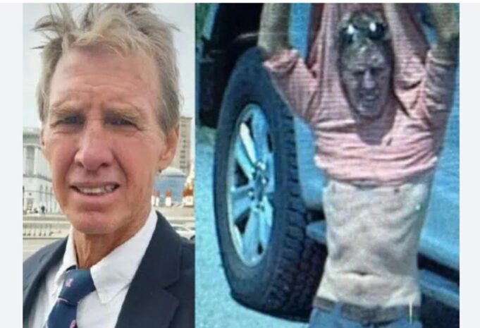 Alleged Would-Be Trump Assassin Ryan Routh Touts Direct Connection to Thomas Matthew Crooks | The Gateway Pundit