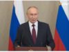 Putin Warns President Trump “Is Not Even Safe Now” From Assassination Attempts – Accuses Democrats of Being Worse Than Russian Gangsters and Criminal Gangs (VIDEO) | The Gateway Pundit