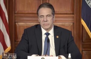 Former New York Governor Cuomo Recommended for Criminal Prosecution | The Gateway Pundit