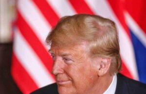 American Muslims Who Abandoned Democrats Are Realizing Trump Screwed Them