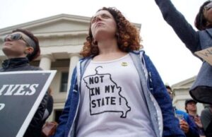 Republicans Kill Another Woman with Abortion Ban as Pregnant Teenager Dies