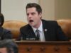 Hacker Has The Testimony Of Underage Girl Matt Gaetz Allegedly Had Sex With