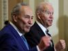 Democrats Are Flying Through Biden Judicial Confirmations And Screwing Trump