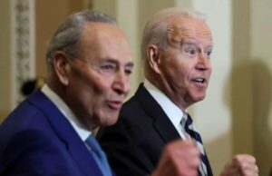 Democrats Are Flying Through Biden Judicial Confirmations And Screwing Trump