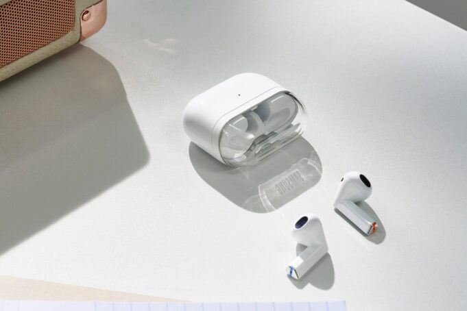 Samsung’s new Galaxy Buds3 have a huge discount this Black Friday