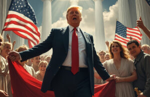 INGRASSIA: President Trump’s Cabinet Picks Demonstrate A Serious Commitment To Return Power To The American People | The Gateway Pundit