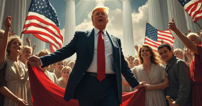 INGRASSIA: President Trump’s Cabinet Picks Demonstrate A Serious Commitment To Return Power To The American People | The Gateway Pundit