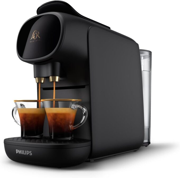 Black Friday Nespresso machine deals don’t get much better than this