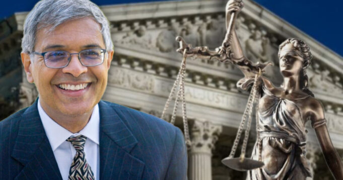 Dr. Jay Bhattacharya Emerges Top Candidate to Lead NIH | The Gateway Pundit