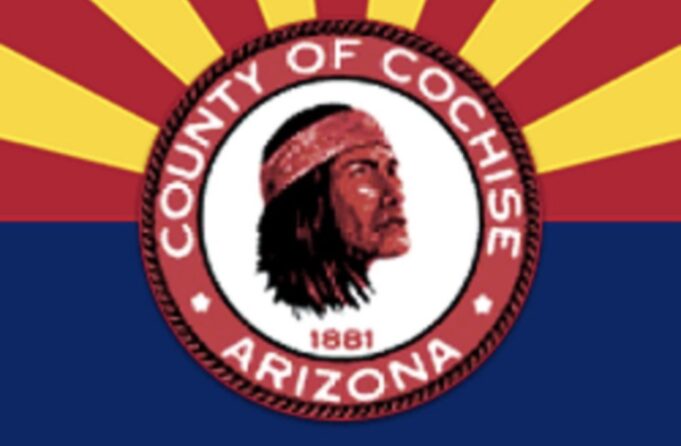 Arizona Counties Pima, Yuma, and Now Cochise – “Mechanical Malfunction” Affects Vote Tabulators in Cochise County | The Gateway Pundit